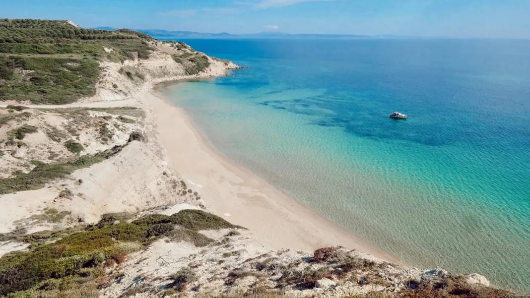 Antalya'dan da Bir Güzellik Var 4